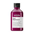 Shampoo Hidratante Loreal Curl- Limpeza Pré Química Cabelos Crespos e Cacheados