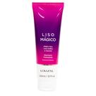 Shampoo Hidratante Lowell Liso Mágico 240ml