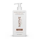 Shampoo Hidratante Native Coco & Baunilha 490ml Vegano Shampoo Hidratante Native Coco & Baunilha 490ml Vegano