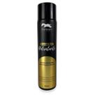 Shampoo Hidratante Para Cabelos Orgânicos Bio Fibra Apliques Black e Cachos Donnas Style Beauty 300ml