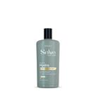 Shampoo Hidratante para Limpeza Suave e Proteção contra Ressecamento