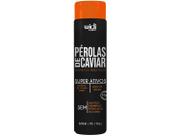 Shampoo Hidratante Pérolas de Caviar 300ml - Widi Care