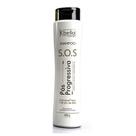 Shampoo Hidratante SOS Progressiva 400ml Kbello Profissional