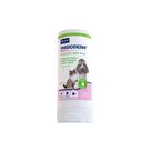 Shampoo Hidratante Virbac Phisioderm Pele Seca para Cães e Gatos 250 ml