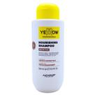 Shampoo Hidratante Yellow Nutritive 500ml Alfaparf