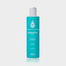 Shampoo Hidratei Gloss SHRP 250ml
