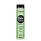 Shampoo Hidro Nutrição Manutenção 300ml Light Hair