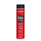 Shampoo Hidro Reconstrução Manutenção 300ml Light Hair