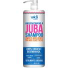 Shampoo Higienizando A Juba 1L - Widi Care