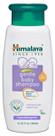 Shampoo Himalaya Gentle Baby para cabelos macios para bebês 400 ml