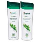 Shampoo Himalaya Gentle Daily Care Protein 400 ml (pacote com 2 unidades)