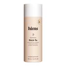 Shampoo HIMS Thick Fix para engrossar o cabelo masculino 190 ml
