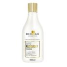 Shampoo Home Care 500 Ml Pós Progressiva Magic Brazilian Bsk