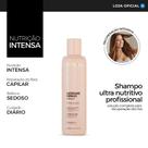 Shampoo Home Care Macadâmia Extreme Repair 300ml