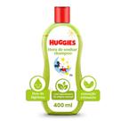 Shampoo Hora de Sonhar Camomila 400ml Huggies