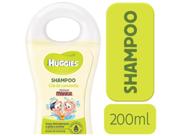 Shampoo Huggies 200ml Camomila