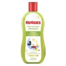 Shampoo Huggies Chá de Camomila 400ml