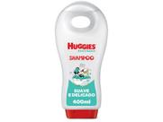 Shampoo Huggies Extra Suave 400ml