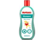 Shampoo Huggies Extra Suave 600ml