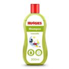 Shampoo Huggies Hora De Sonhar Camomila 200ml