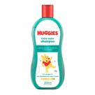 Shampoo Huggies Infantil Bebê Extra Suave 200ml