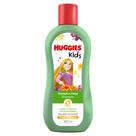 Shampoo Huggies kids 360ml Nutrição e Força
