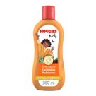 Shampoo Huggies Kids Cachinhos Poderosos 200ml