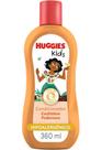 Shampoo huggies kids cachinhos poderosos 360ml