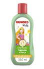 Shampoo Huggies Kids Nutrição e Força 360Ml