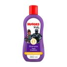 Shampoo Huggies Kids Super Crespinhos 360ml