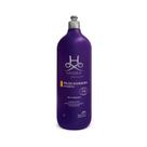 Shampoo Hydra Groomers Pelos Dourados para Cães e Gatos 1L