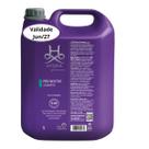 Shampoo Hydra Groomers Pro Neutro Pet Society 5L Cães Gatos