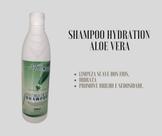 Shampoo hydration aloe vera 500ml Shampoo hydration aloe vera 500ml