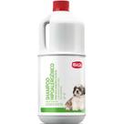 Shampoo ibasa hipoalergenico 1 litro