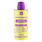 Shampoo Iluminador Lola Purple 250ml
