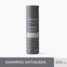 Shampoo Imecap Hair Men Antiqueda 200ml