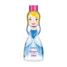 Shampoo impala infantil princesas 250ml cinderela