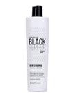 Shampoo Inebrya Black Pepper Iron Fortalecedor e Hidratante