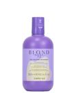 Shampoo Inebrya Blondesse No-Yellow 300ml - Para Cabelos Loiros