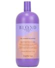 Shampoo Inebrya Blondesse Sem Laranja 1000mL