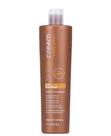 Shampoo Inebrya Curly Plus Hidratante para Cabelos Ondulados 300mL