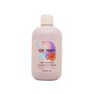 Shampoo Inebrya Ice Cream Dry-T Nutritivo 300mL para cabelos secos