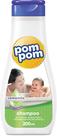 Shampoo infan
