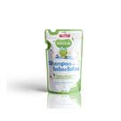 Shampoo Infantil 300ml Refil Vegano Bioclub