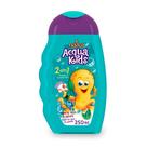 Shampoo Infantil Acqua Kids 2 em 1 Tutti Frutti para Todos os Tipos de Cabelo com 400ml