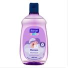 Shampoo Infantil Baruel Baby Sono Tranquilo 400ml