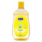 Shampoo Infantil Baruel Baby Suave 400ml