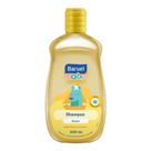 Shampoo Infantil Bebê Criança Suave 400ml Baruel Baby