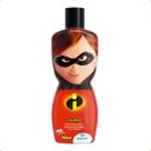 Shampoo infantil disney os incriveis 400ml
