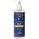 Shampoo Infantil Hidratante Cristina's Curls Low Foam 250 ml Shampoo Infantil Hidratante Cristina's Curls Low Foam 250 ml